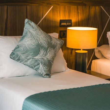 Rossio Boutique Hotel Лиссабон Экстерьер фото