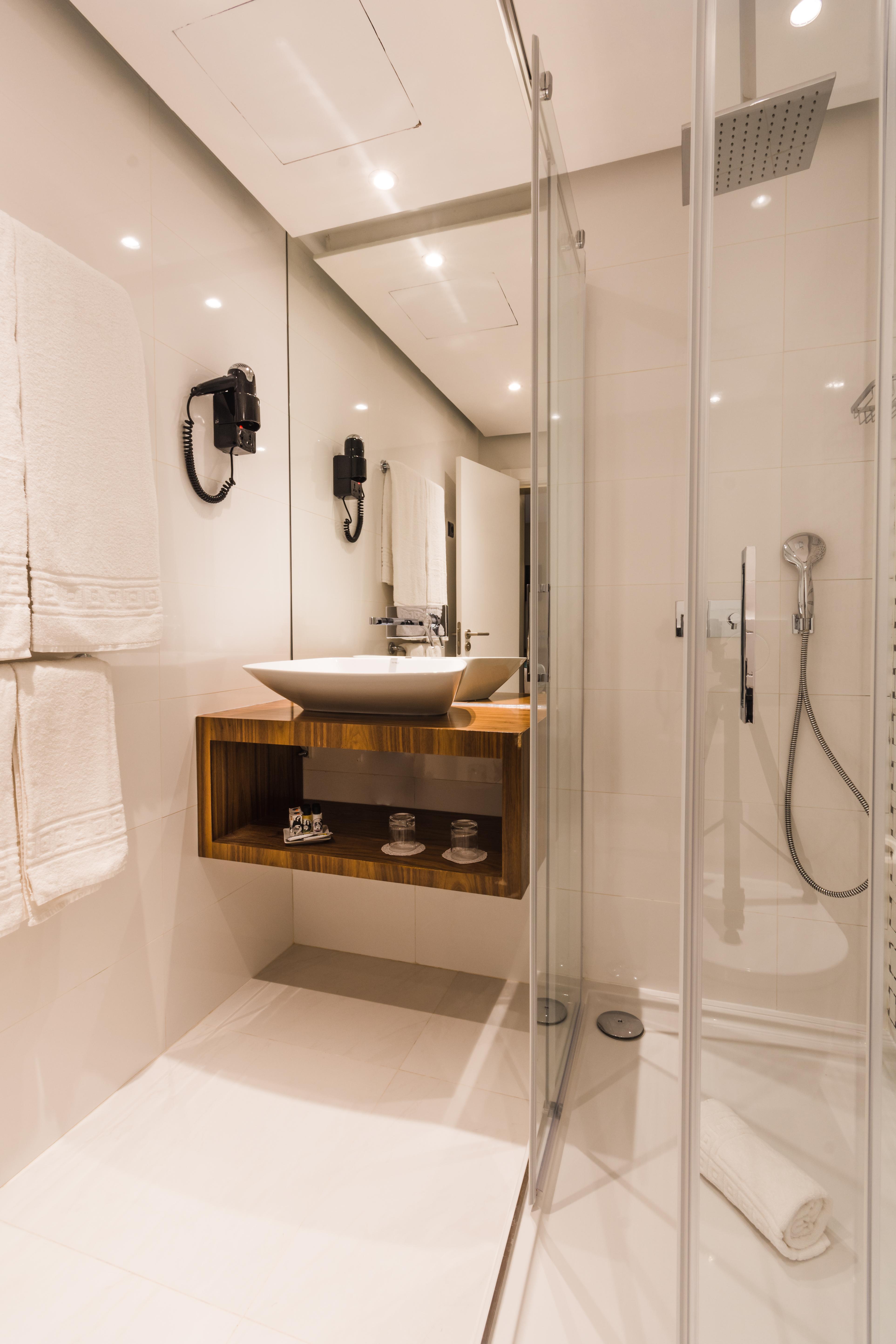 Rossio Boutique Hotel Лиссабон Экстерьер фото