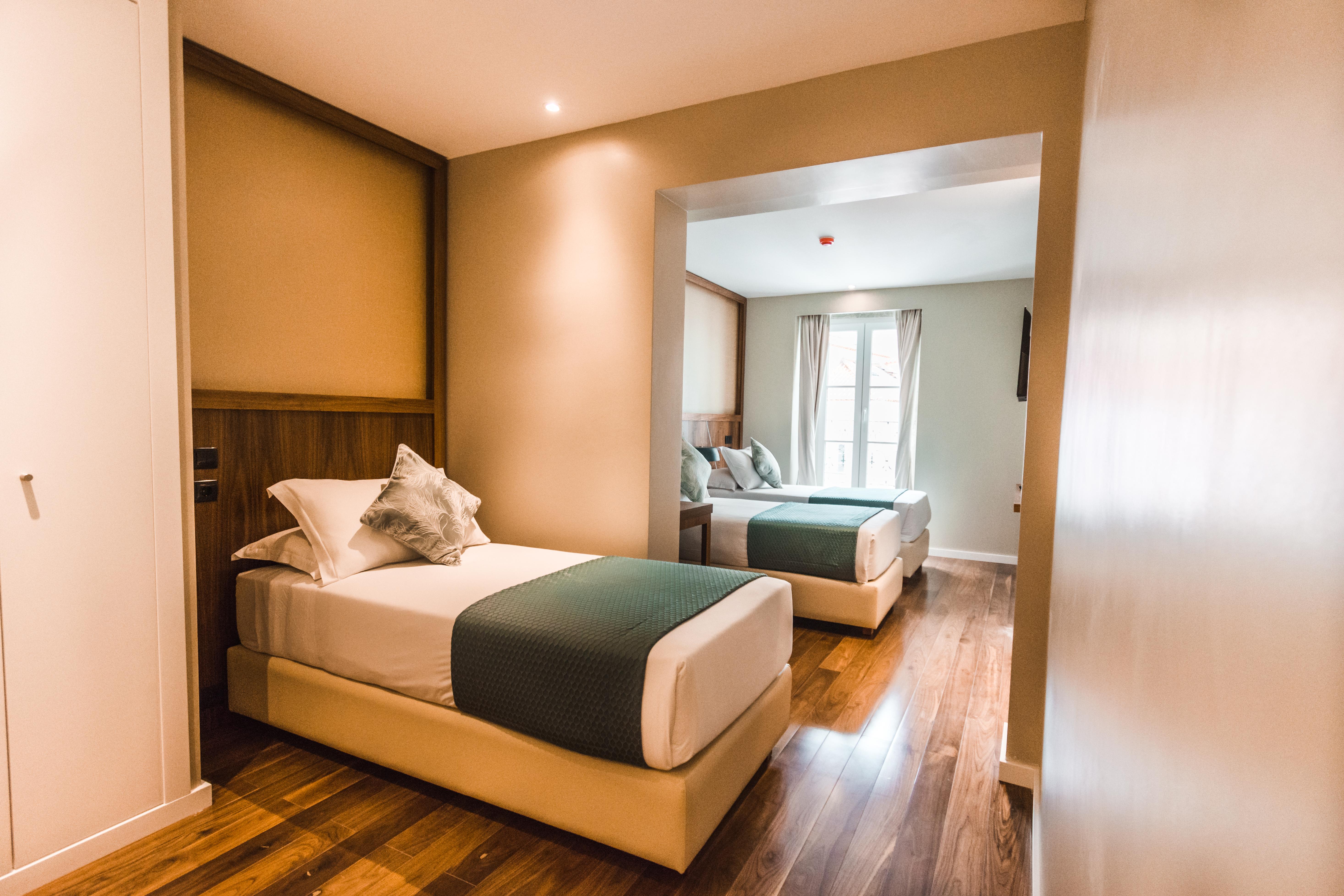 Rossio Boutique Hotel Лиссабон Экстерьер фото