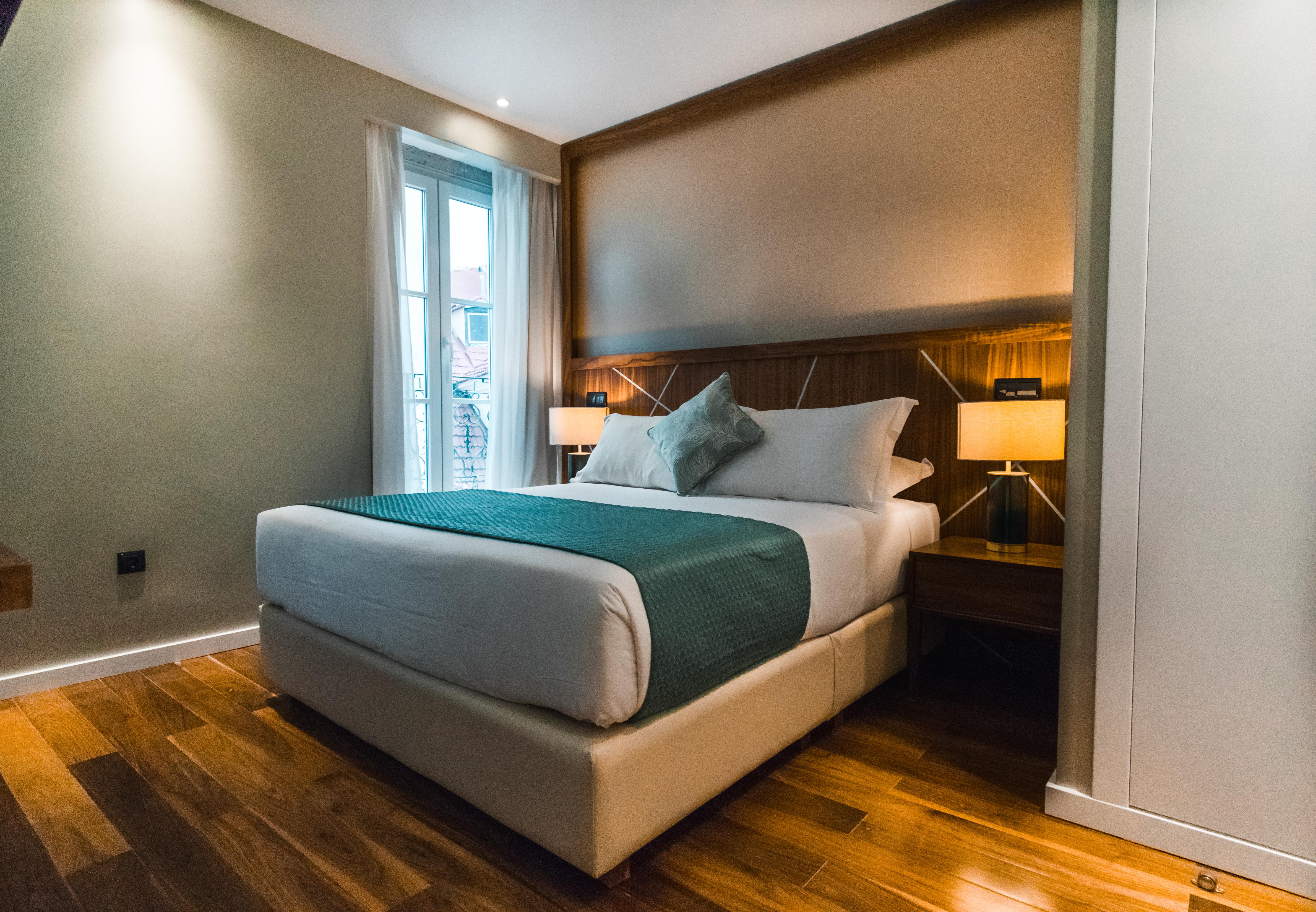 Rossio Boutique Hotel Лиссабон Экстерьер фото