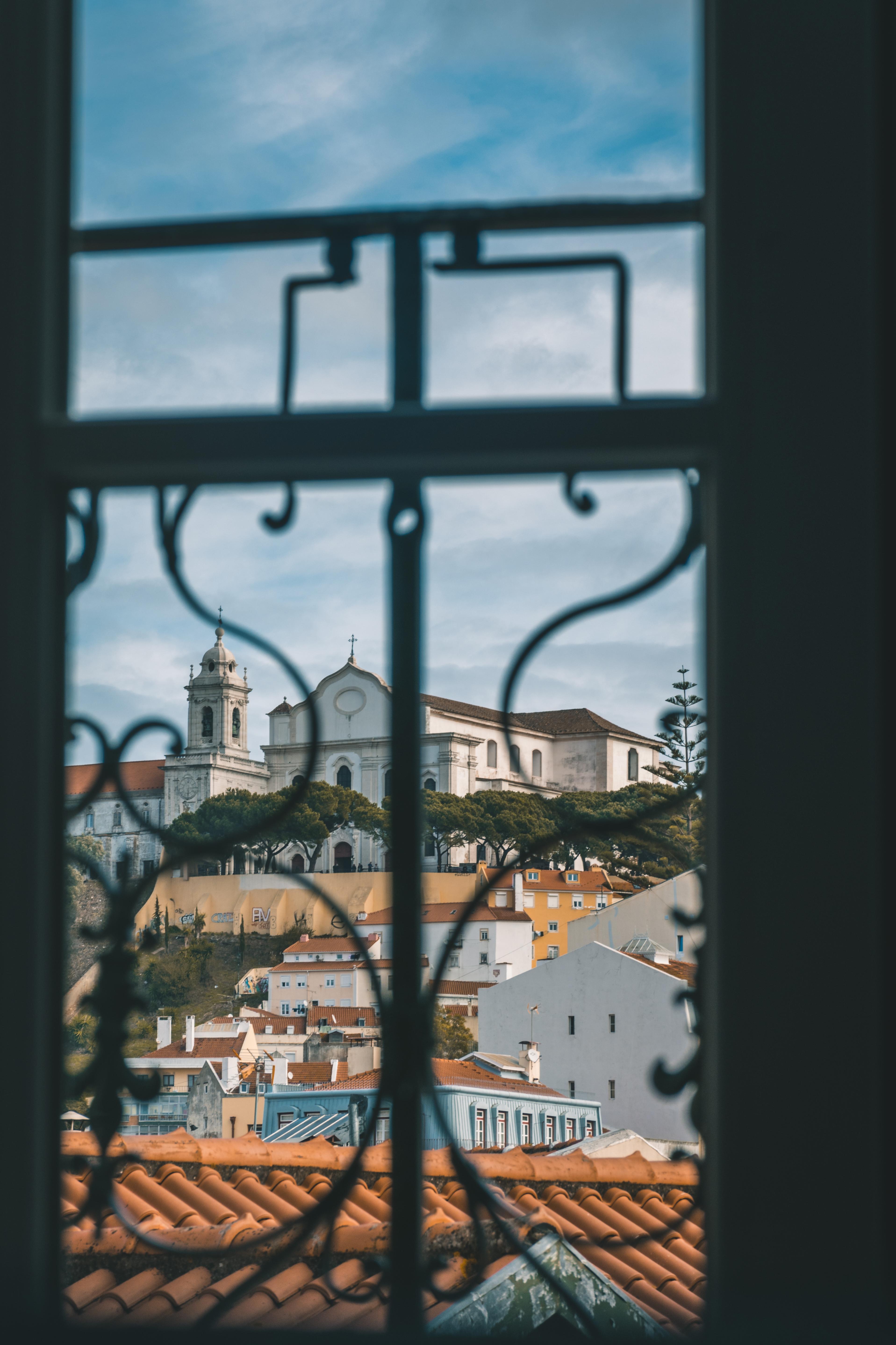 Rossio Boutique Hotel Лиссабон Экстерьер фото