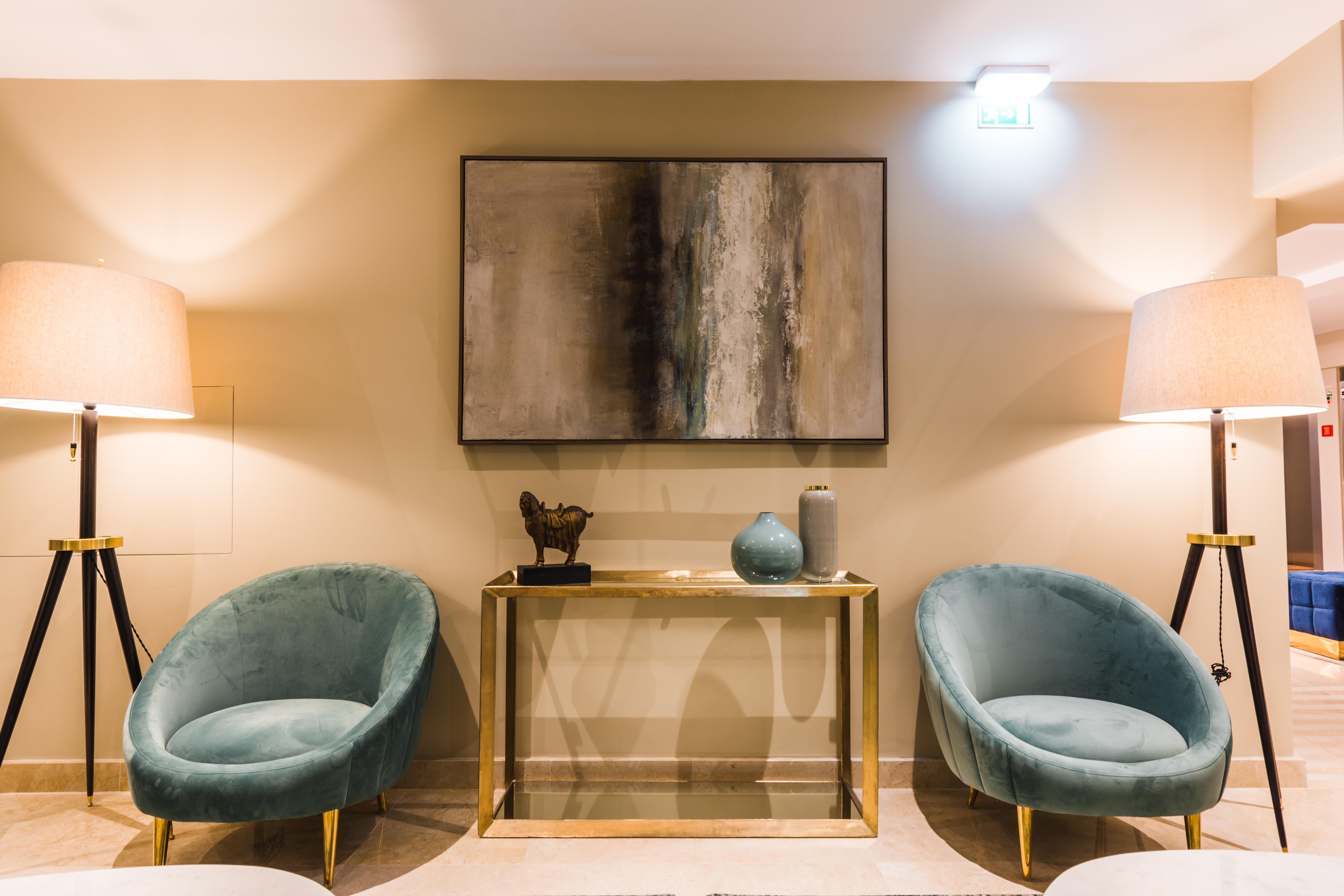 Rossio Boutique Hotel Лиссабон Экстерьер фото