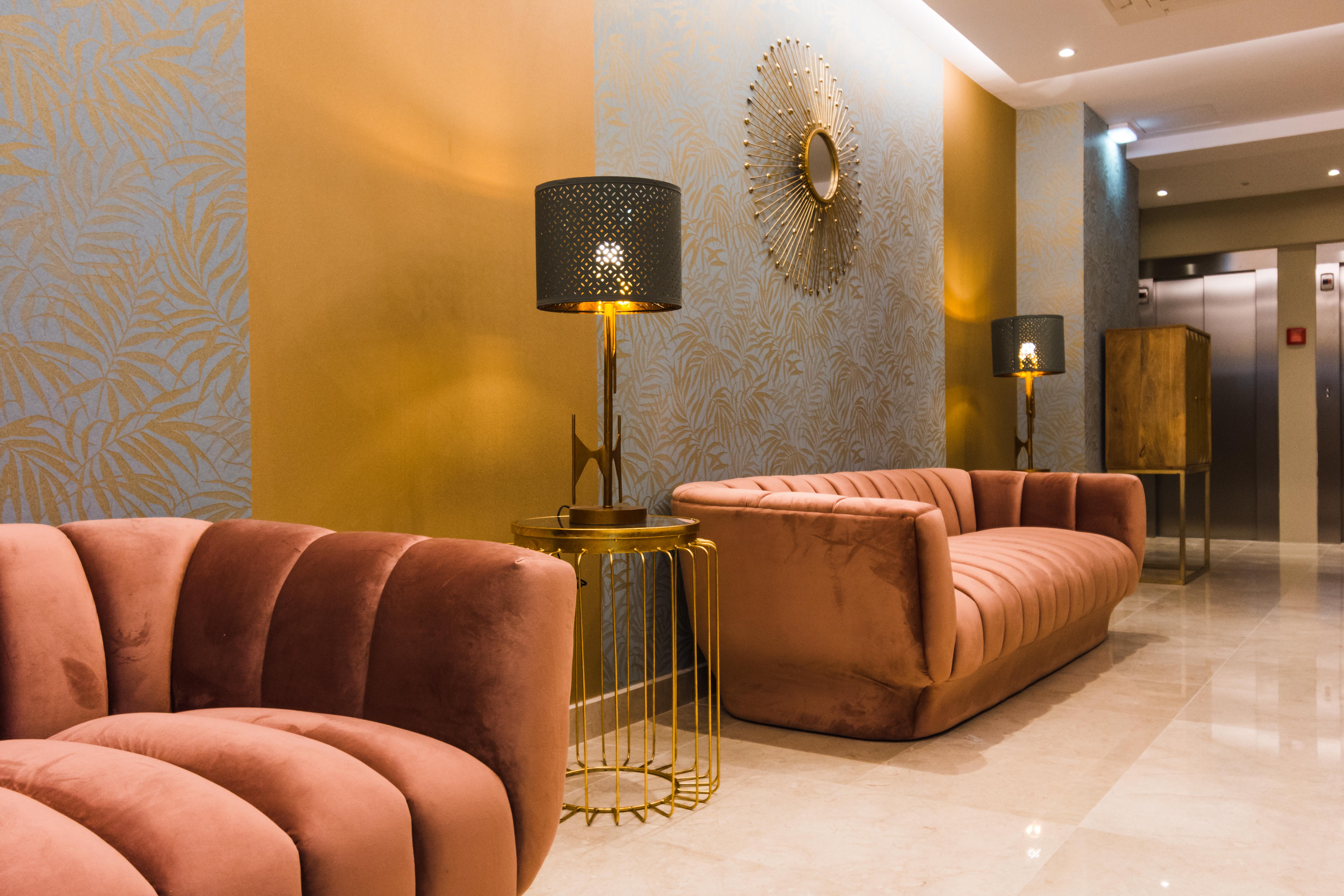Rossio Boutique Hotel Лиссабон Экстерьер фото