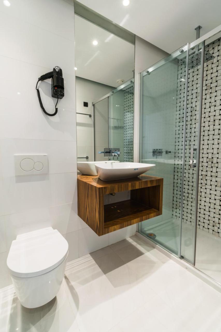 Rossio Boutique Hotel Лиссабон Экстерьер фото