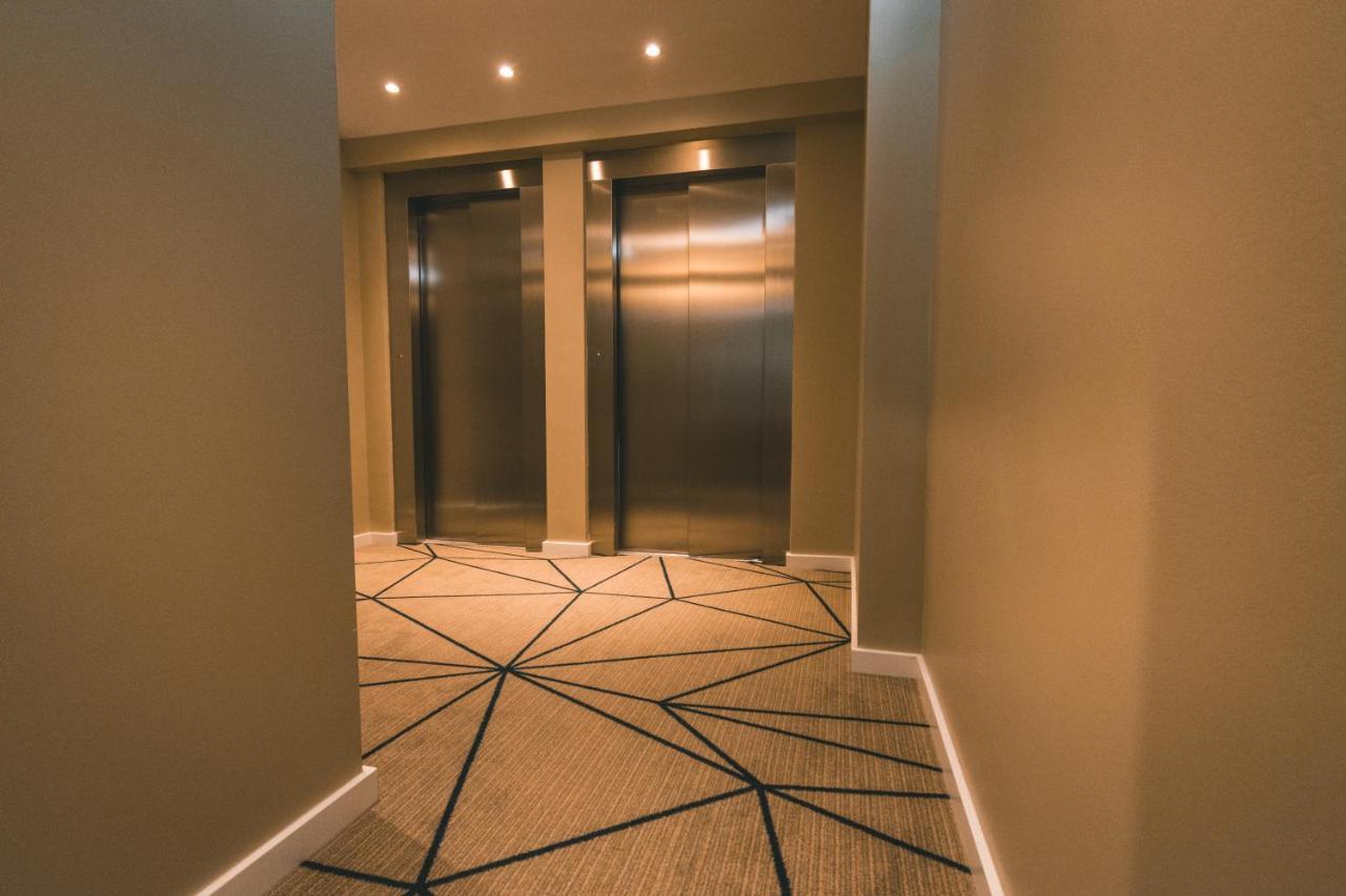 Rossio Boutique Hotel Лиссабон Экстерьер фото